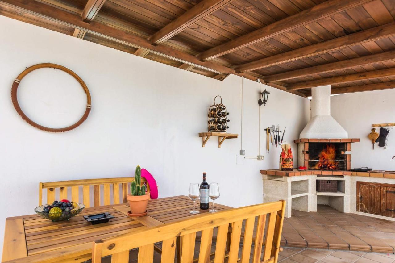 Villa Shaula Playa Blanca  Exterior foto